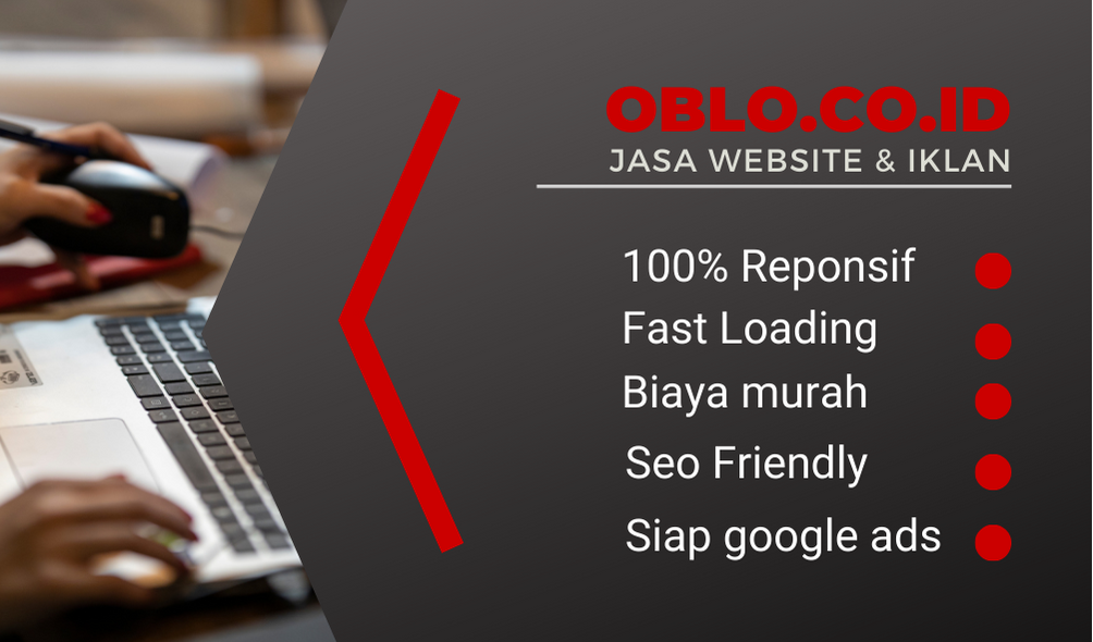 jasa blog terpercaya