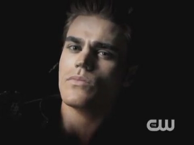 Paul Wesley is the charming,