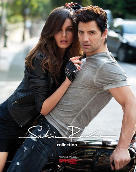 sakis rouvas collection 2012