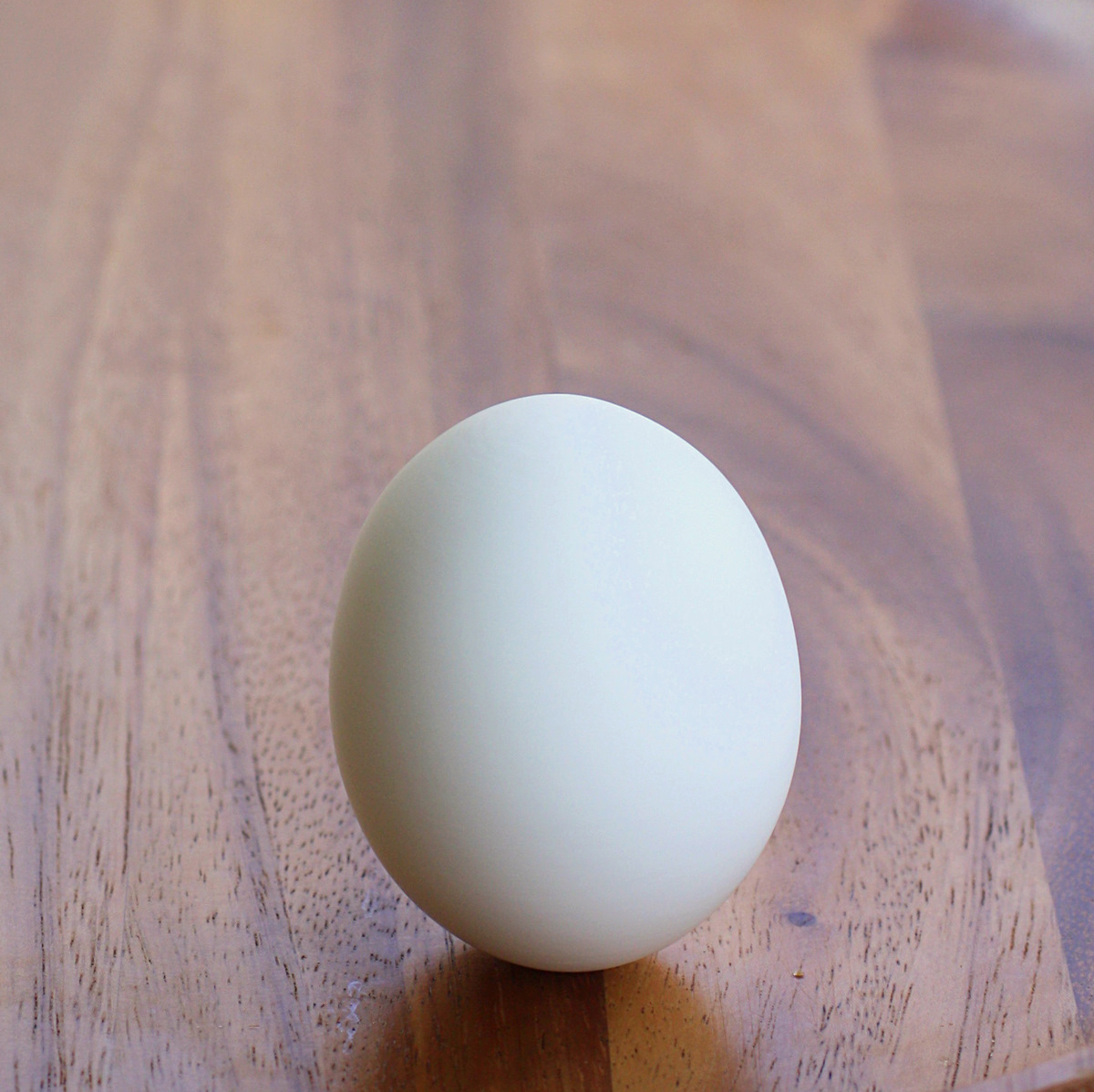 How to make HARD BOILED EGGS... | The Girl Who Ate Everything