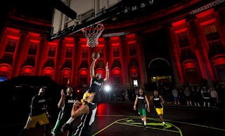 basketball, luol deng, london, nike, hoops