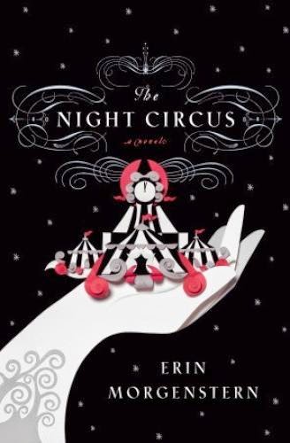 The Night Circus By Erin Morgenstern