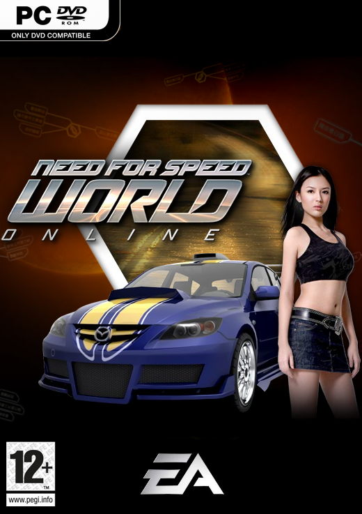 Videos de vini613: Download - PC Need For Speed World 2010 Completo