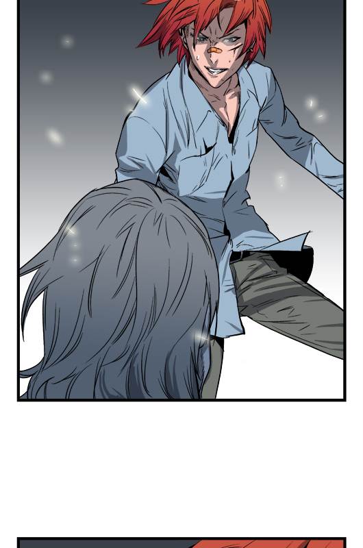 Webtoon Noblesse Bahasa Indonesia Chapter 34