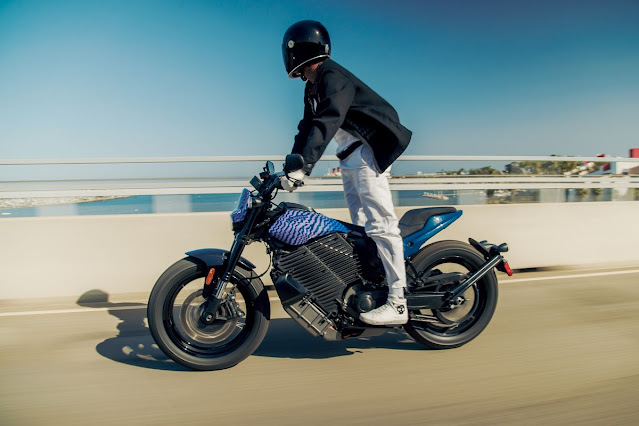 Shopping For Electric Motorcycles Online