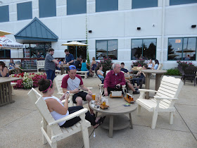 brewery
