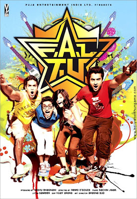 F.A.L.T.U. (2011) Mp3 Songs | Download Faltu Movie Songs Free