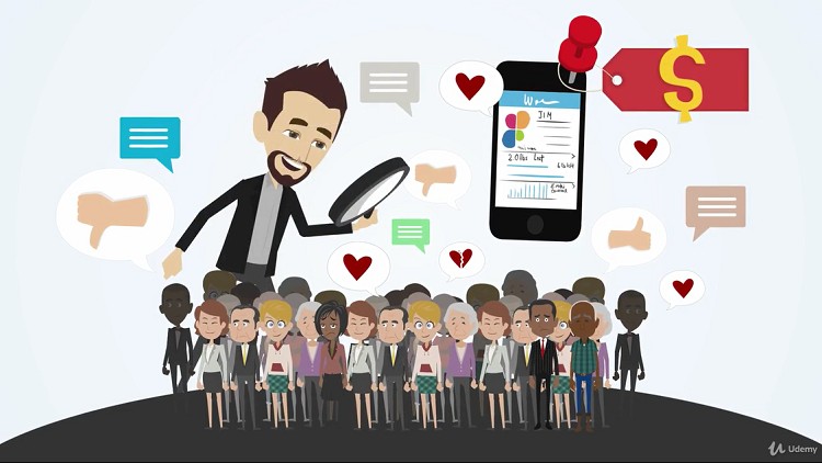Mini MBA Course for Future Entrepreneurs: BUS101-105 Udemy Coupon