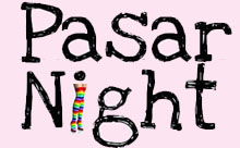 Pasar Night by Your Shopping Kaki