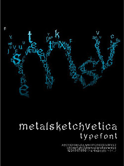 font death metal