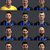 PES 2013 Inter Milan Facepack 2018/19 By Rgr Mods