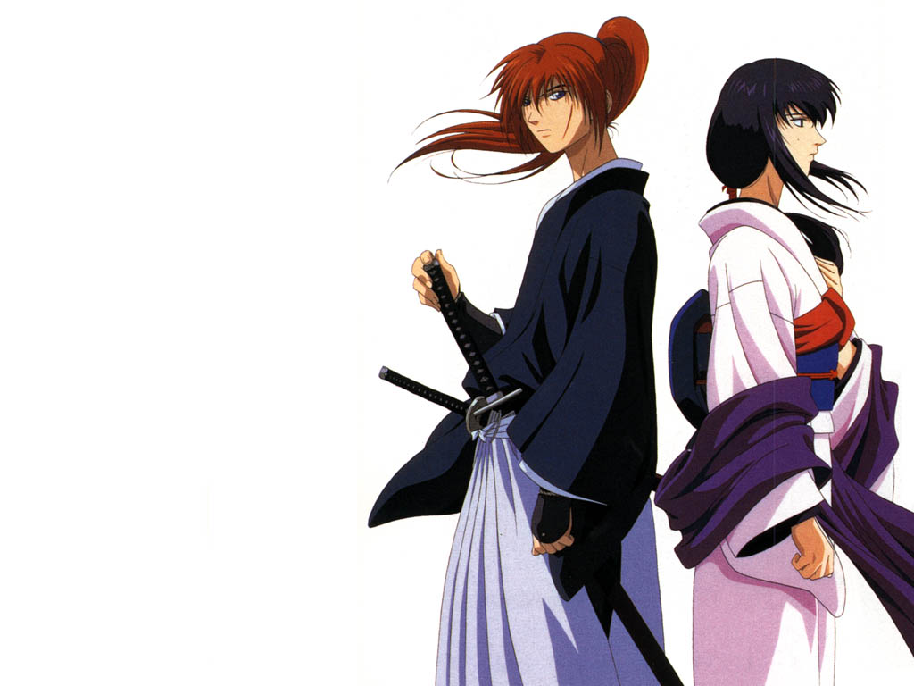 Rurouni Kenshin: Tsuiokuhen | Anime Central