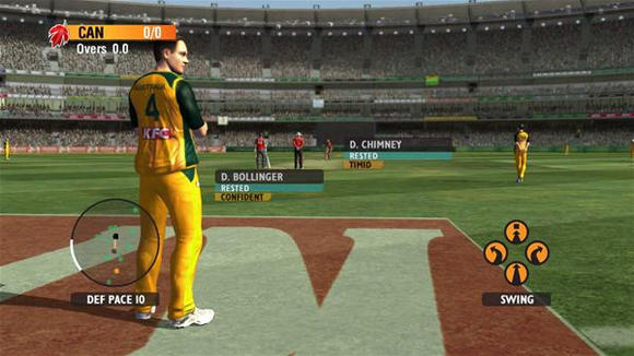 ashes cricket 2013 pc game screenshot 3 Ashes Cricket 2013 RELOADED