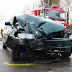 Wegberg: Schwerer Unfall bei Tetelrath