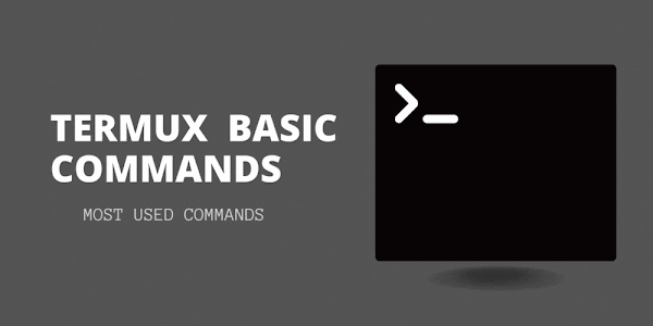 How Termux Basic Commands are Bringing Sexy Back