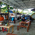 Tata Pedagang Kaki Lima, PCPM Kotagede Dirikan Food Court