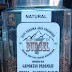 Bursel-004 2A1C Arabica Natrual Med