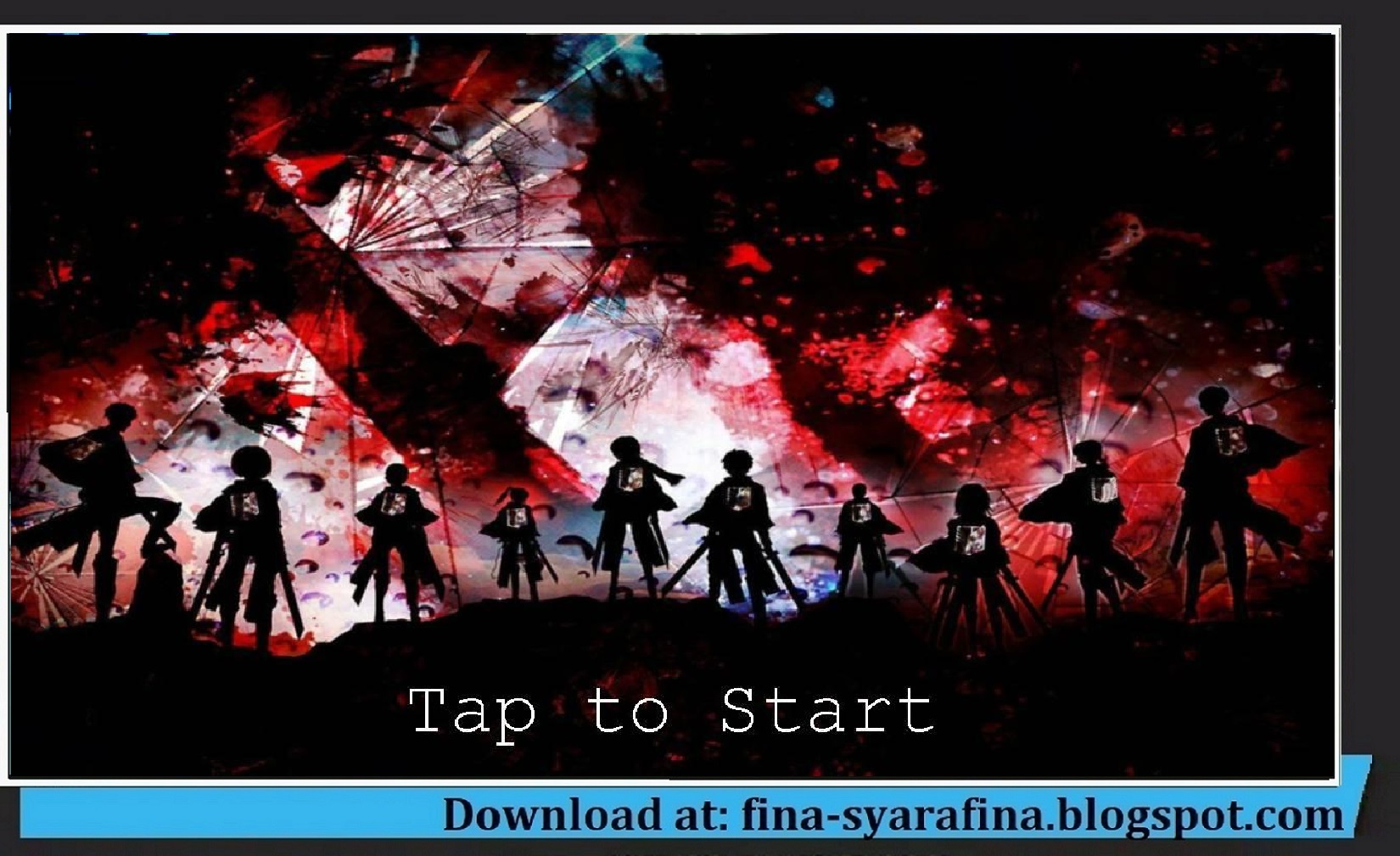 AOT Mobile by Riva Apk Download Appcrush