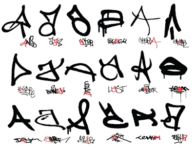 graffiti_alphabet_letters_a_Sketches