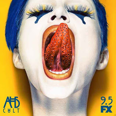 'American Horror Story: Cult