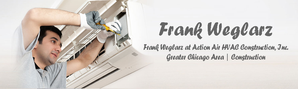 Frank Weglarz