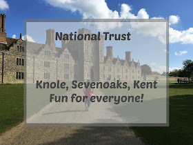 knole header