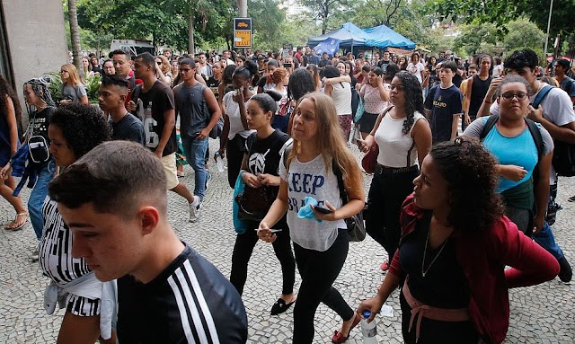 MEC divulga resultado da segunda chamada do ProUni