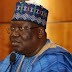 Non-performing Service Chiefs should be shown the way out – Lawan