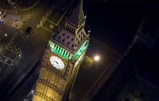 Londres by night