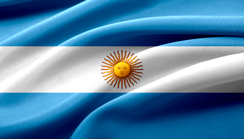 21+ Bendera Argentina, Trend Masa Kini!