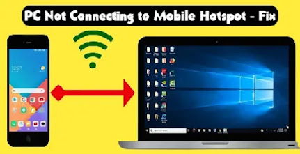 Why My-PC-Not-Connecting-to-Mobile-Hotspot