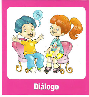 Dialogo, valores para imprimir