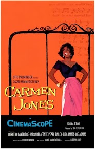 Carmen Jones (1954)