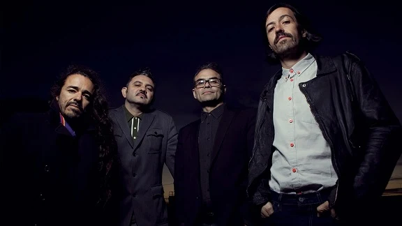 Cafe Tacvba