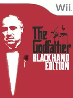 The Godfather Game Download on PC