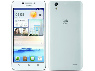 Download Firmware Huawei Ascend G630-U251