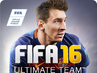 Fifa 2016 Apk Terbaru