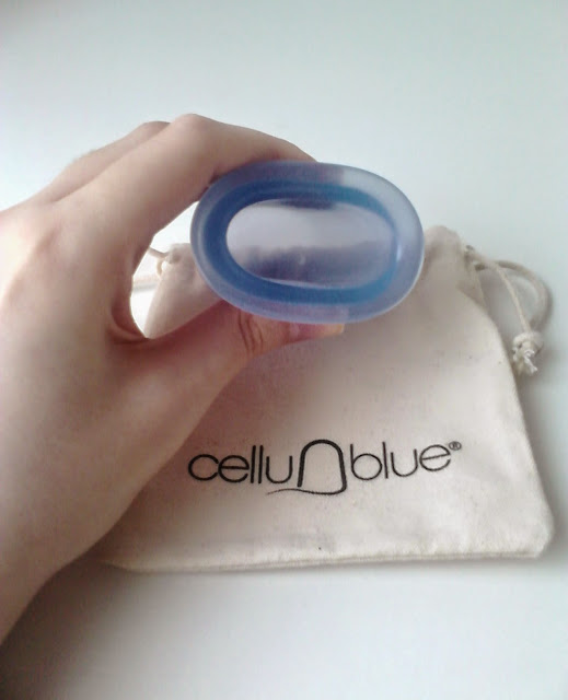 CelluBlue celulitis