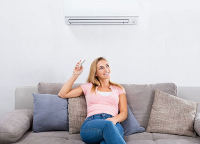 reverse cycle air conditioning Campbelltown