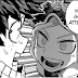 My Hero Academia Chapter 101: The Girl Named Hatsume Mei Review