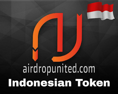 airdrop united token