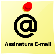 DominioTXT - Assinatura para Email