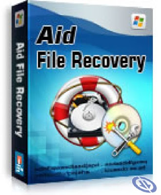 Aidfile Recovery Professional Edition Register Code Free Download 