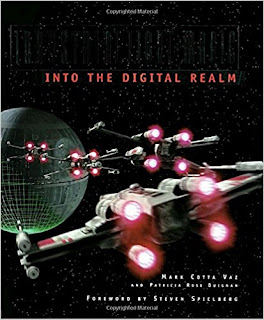 Industrial Light & Magic: Into the Digital Realm