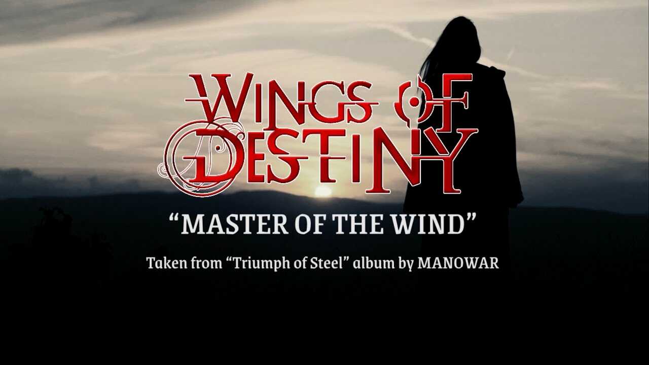 Wings of Destiny - 'Master of the Wind 2022'