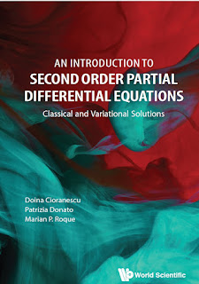 Introduction To Second Order Partial Differential Equations, An Classical And Variational Solutions PDF