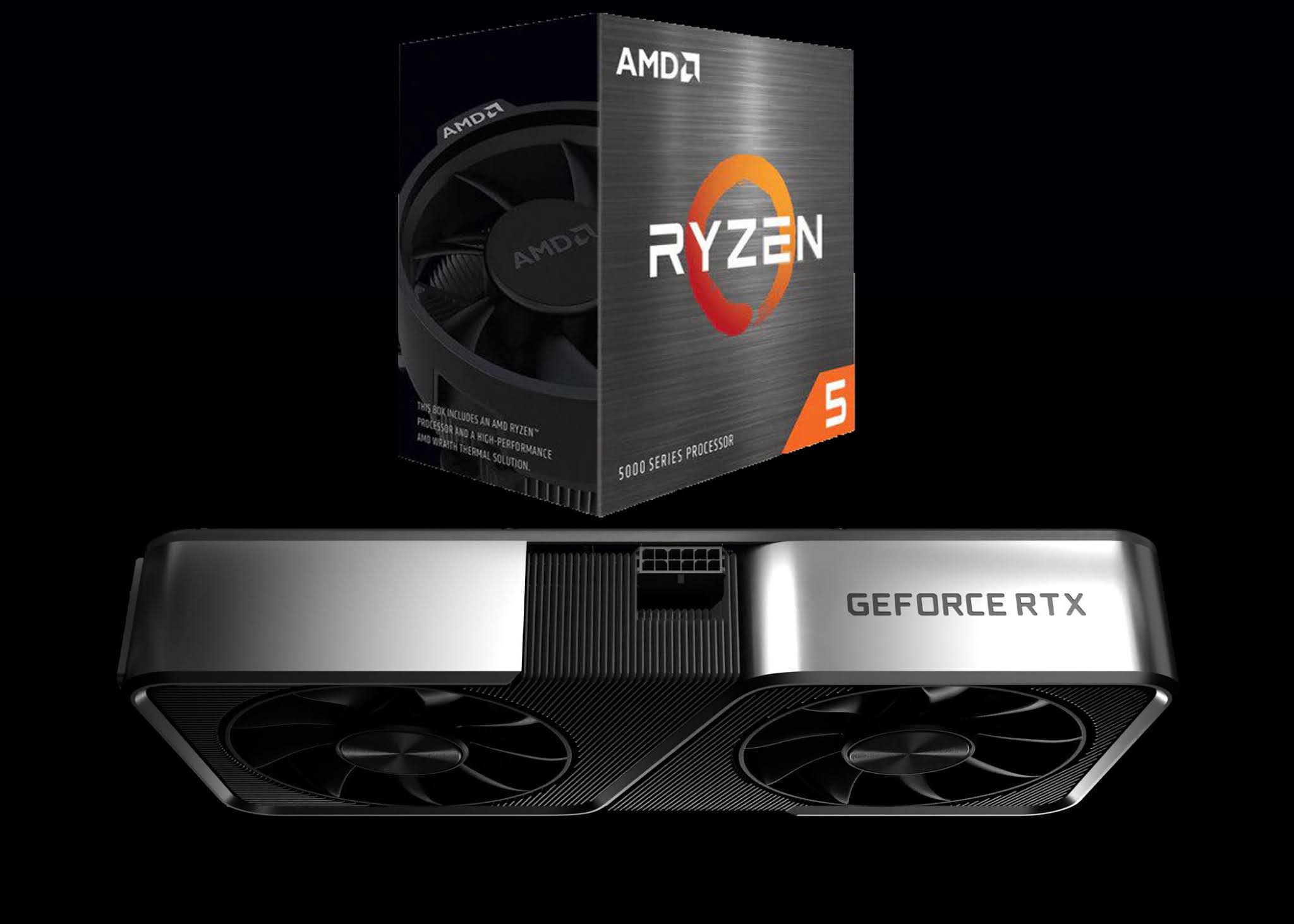 Best Pc Build With Amd Ryzen 5 5600x Nvidia Geforce Rtx 3070 For 10 1500 Pc Seekers