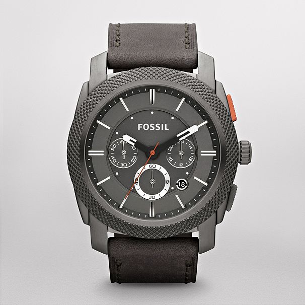 Boutique Malaysia: FOSSIL MEN'S MACHINE CHRONOGRAPH WATCH ...