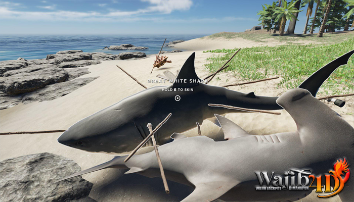 Trik Gampang Dalam Permainan Stranded Deep