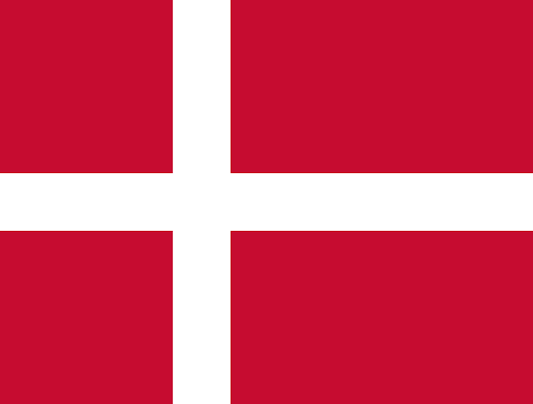 47 div. Denmark